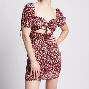 wildflower lace babydoll mini dress UO Wildflower Lace Babydoll Mini Dress